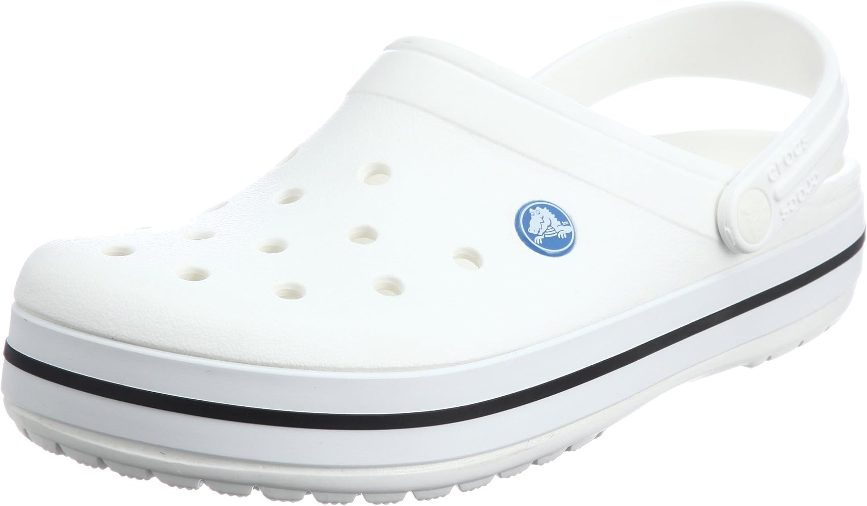 crocband clog mens