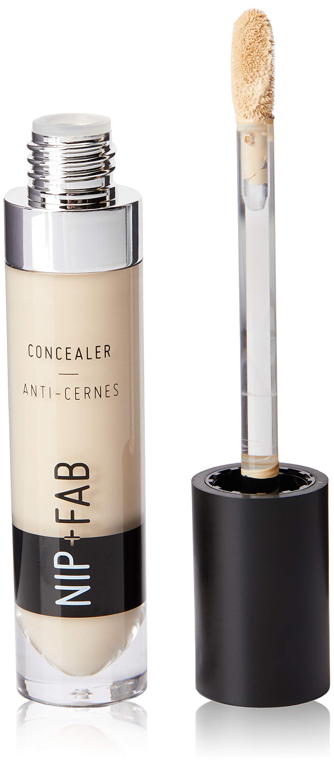 NIP+FAB Concealer, Number 10