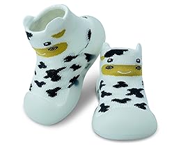 Dookeh Baby Shoes Boys Girls First Walking Shoes