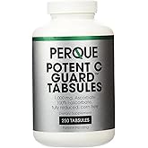 Perque- Potent C Guard 1000 Mg Tabs