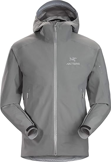 Amazon Arc Teryx アークテリクス Zeta ゼータ Sl ジャケット メンズ Gore Tex ハイキングシェル コート ジャケット 通販