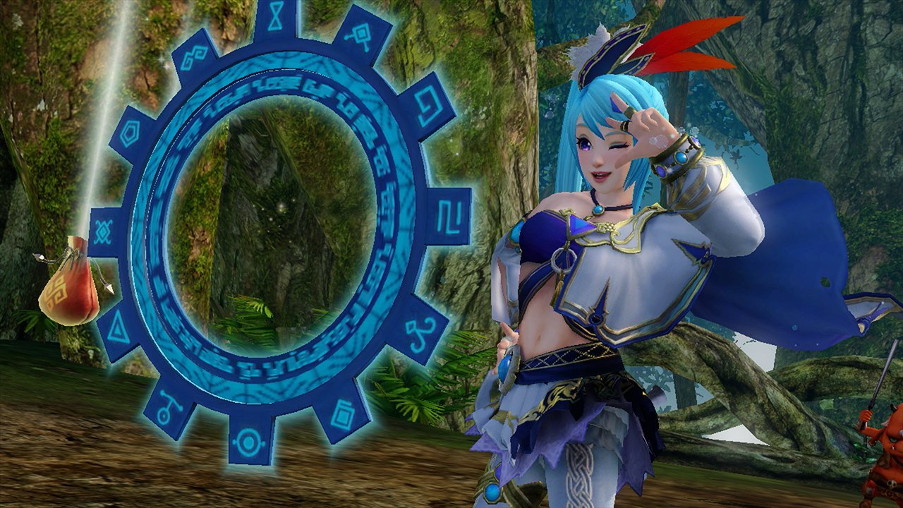 Hyrule Warriors: Legends - Nintendo 3DS (Renewed)