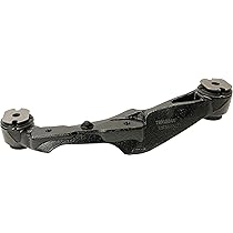Amazon.com: MOOG RK643171 Differential Support Bracket : Automotive