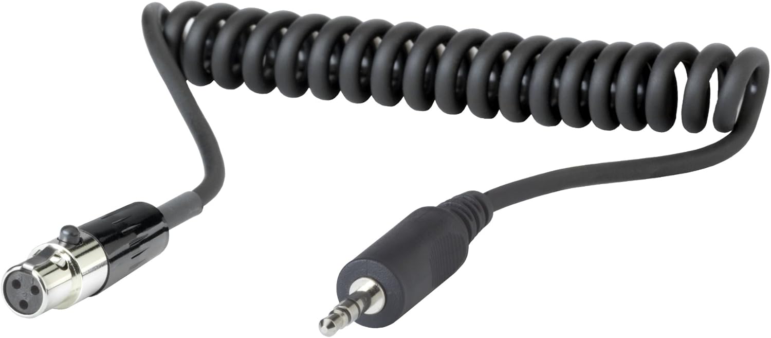 Shure Instrument Condenser Microphone (WA451): Musical Instruments