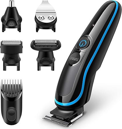 Babacom beard trimmer Clearance