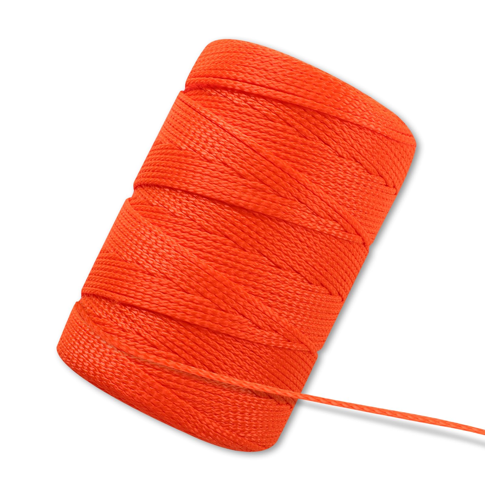 Romeda Mason Line #18, 500 Ft Orange