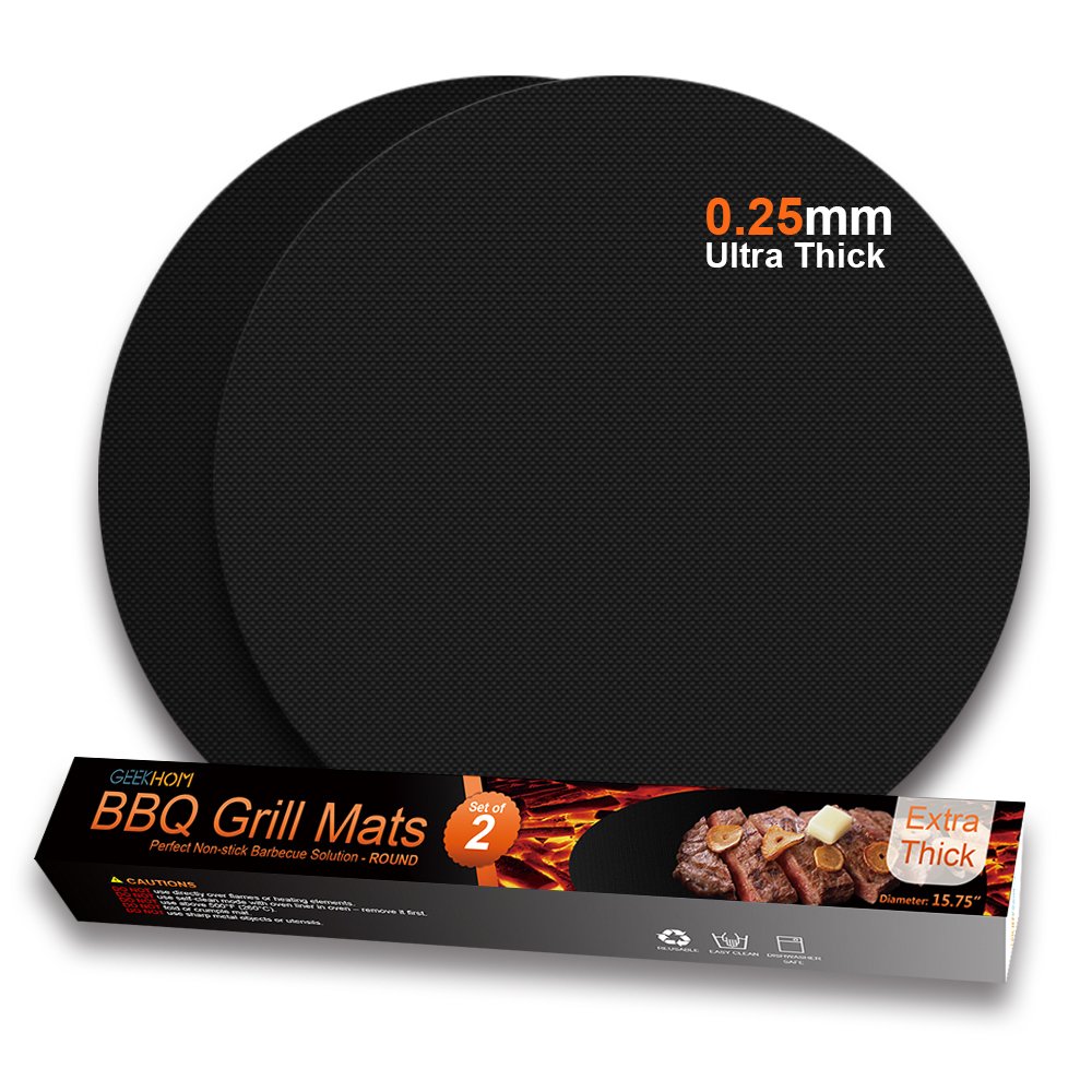 Best Griddle To Use On Public Grills