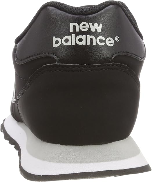 new balance gm500bkg