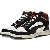 Puma Men&rsquo;s Rebound Layup Mid Shoes