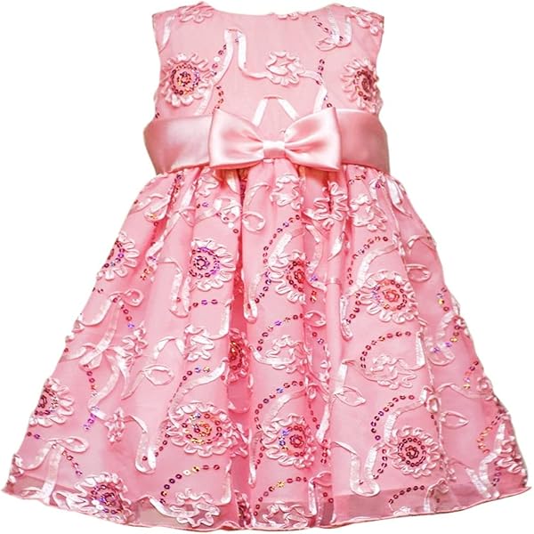 rare editions sequin soutache dress Amazon.com: Rare Editions Little Girls Mint Sequin Soutache Social Party  Dress (5, Mint-Green): Clothing, Shoes & Jewelry