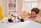 Hug-A-Lumps Baby 3PK Weighted Plush by ZURU 0.75kg Random Assortment view 6