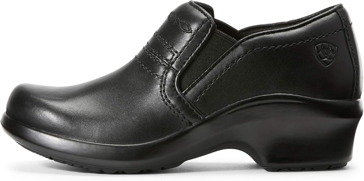 ariat clogs amazon
