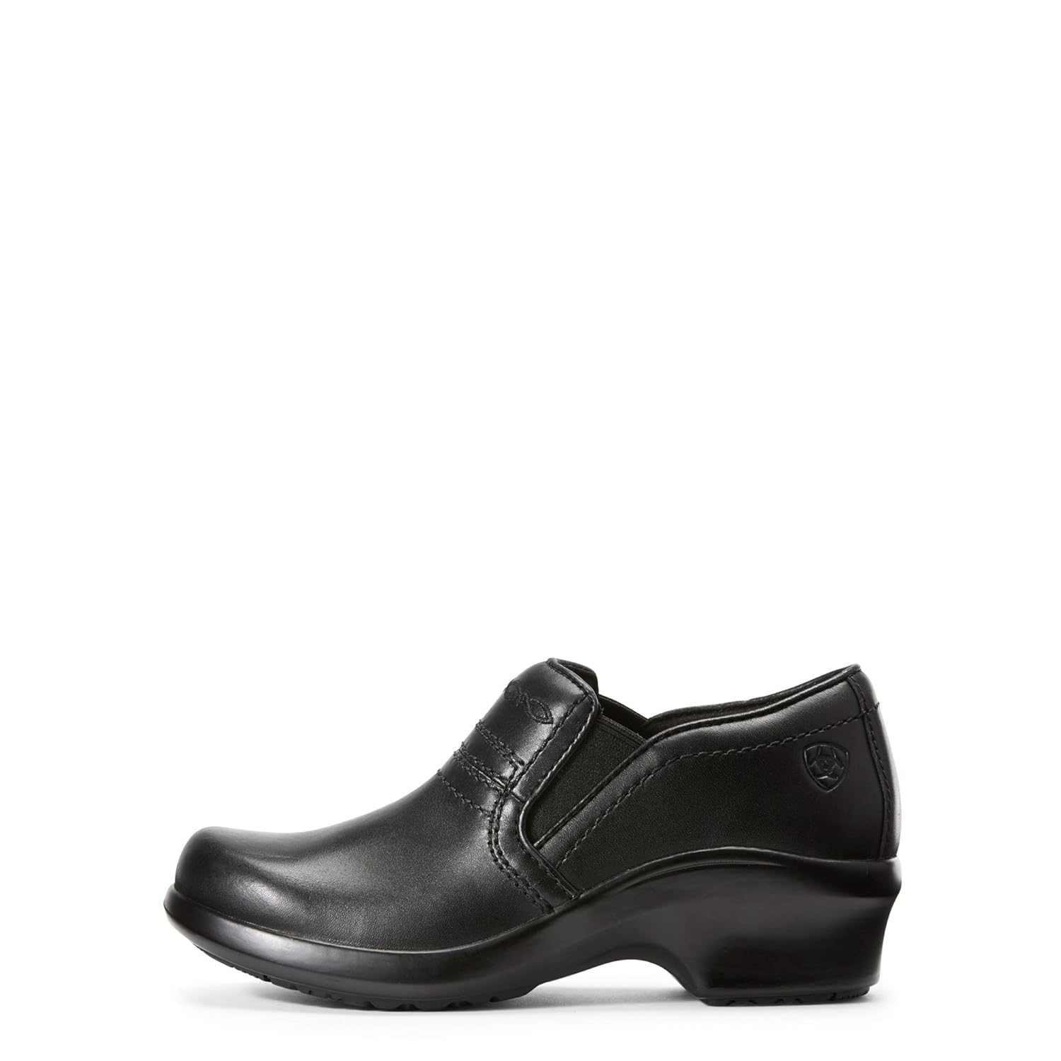 ariat clogs amazon