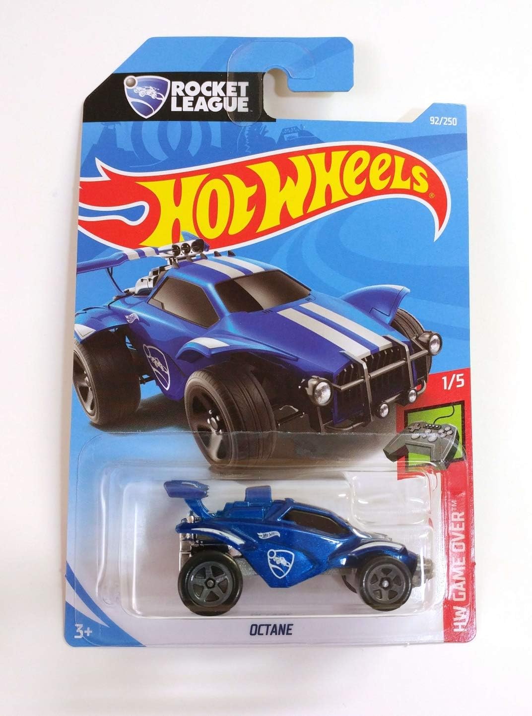 octane hot wheels amazon