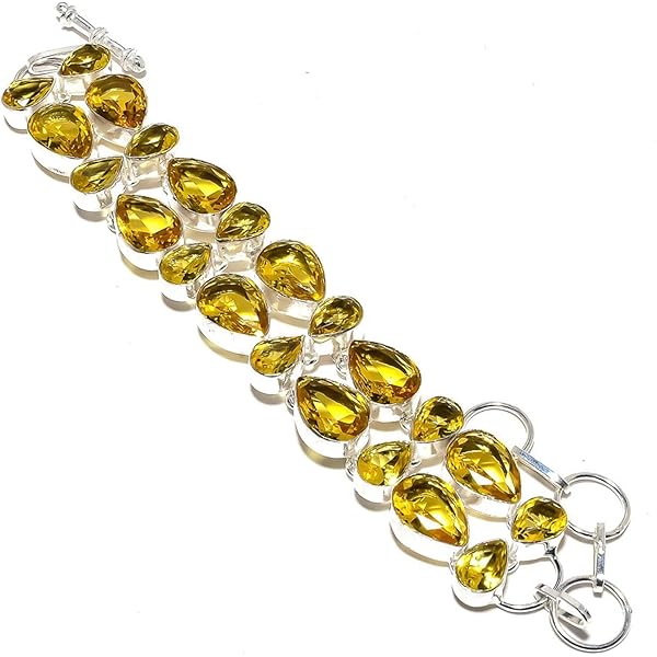 Pulseras De Plata .925 Mexicana – Prata Joyería - Venta De Mayoreo Y