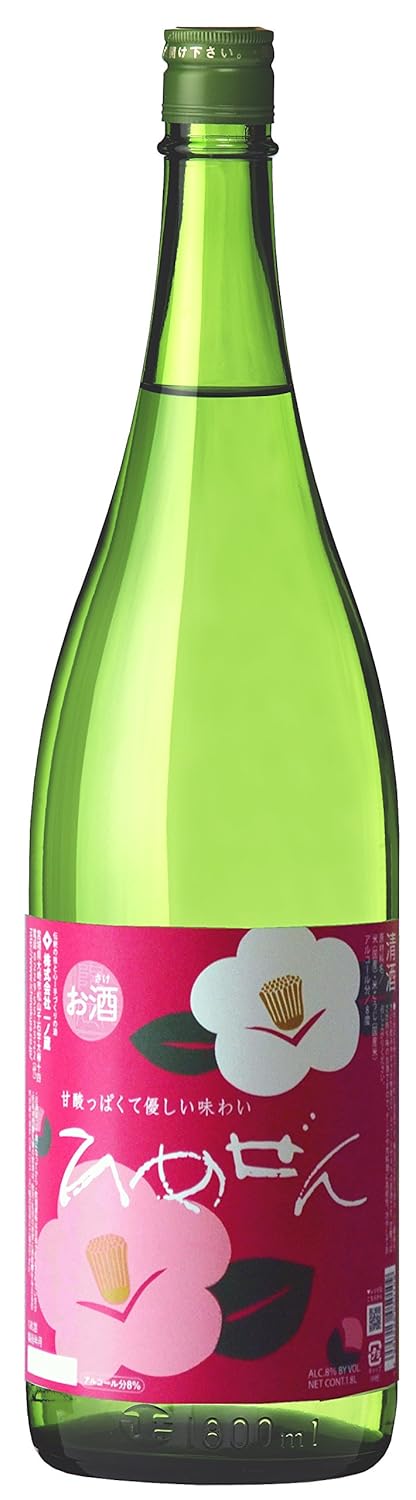 甘口の日本酒おすすめ 飲みやすいから女性へのプレゼントにも最適
