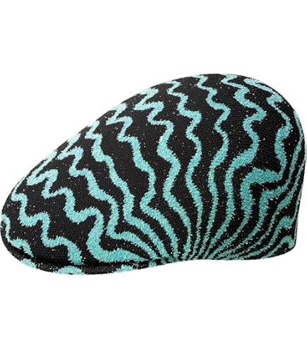 Kangol Bermuda 504 - Navy/L at Amazon Men's Clothing store
