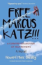 Free Marcus Katz: A Curated Collection of Yelp