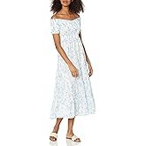 Steve Madden Womens Joie De Vivre Dress