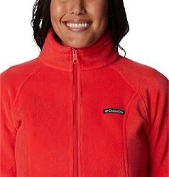 Columbia Women's Benton Springs Classic Fit Full