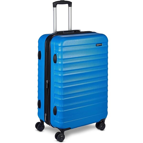 Mandarina Duck Valigia media Wheeled P10FSV23002 Grigio
