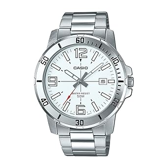 Chronograph Blue Dial Mens Watch - CA4031-07L