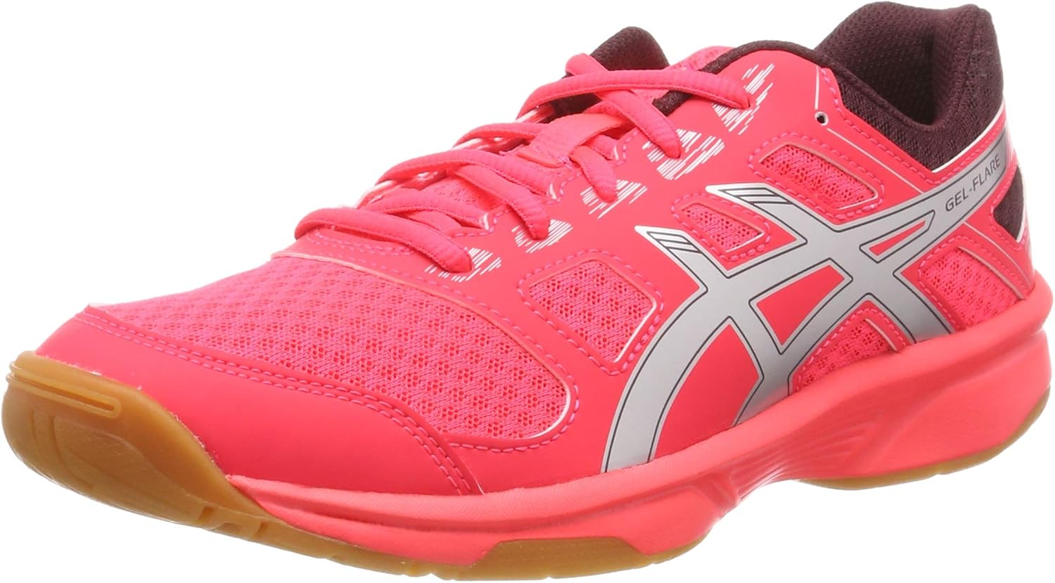 asics gel flare 6