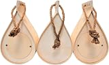 simpa Hanging Teardrop Wildlife Sanctuary Set Bug Hotel & Bird Box view 7