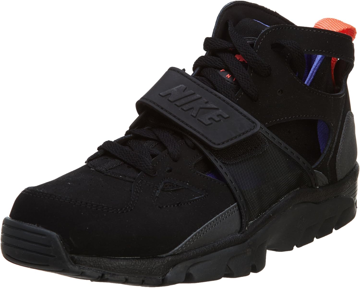 high top huaraches mens