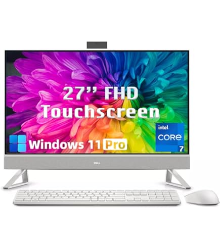 Amazon.com: Dell Inspiron 27 7790 AiO - 27