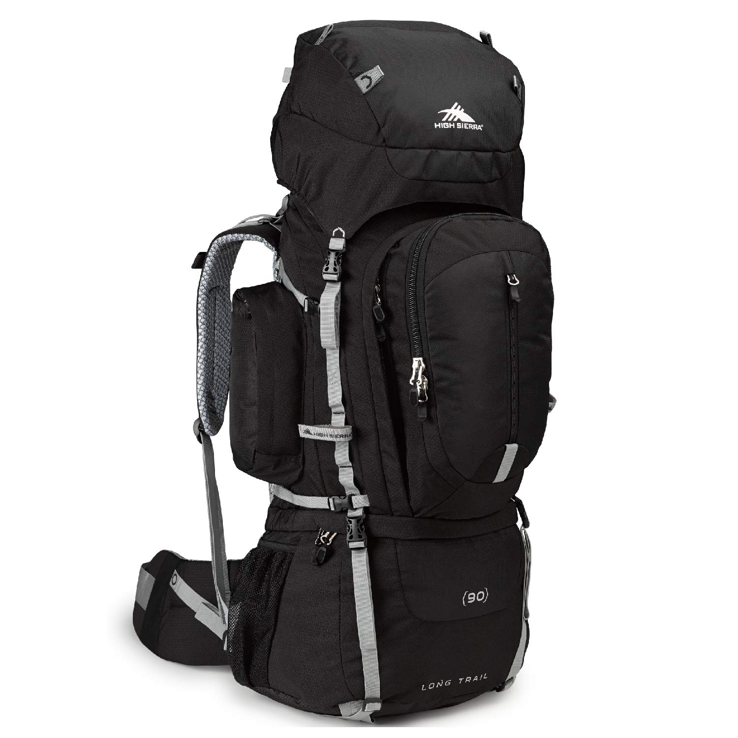 high sierra 90l backpack