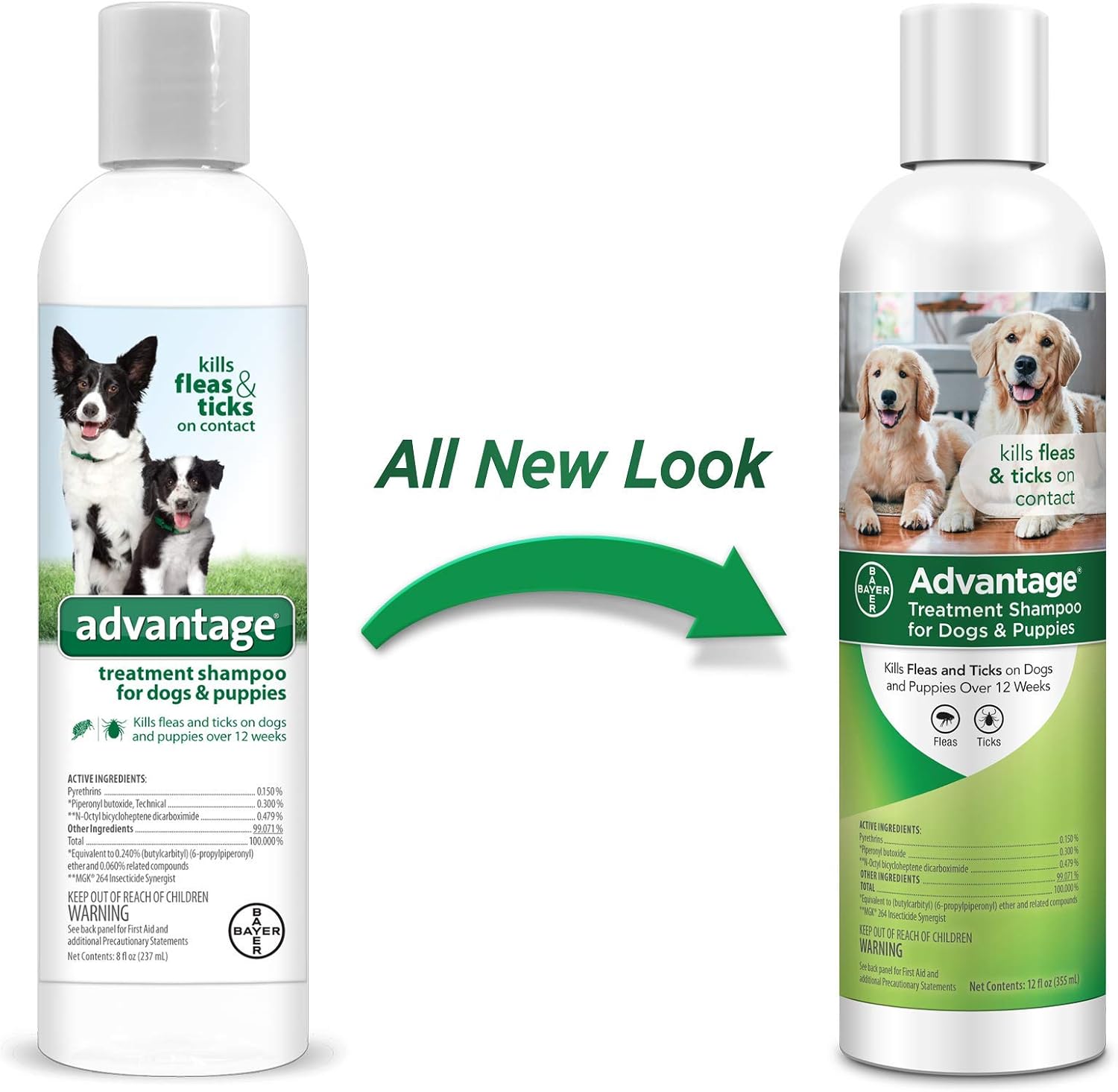 flea bath for puppies 8 weeks