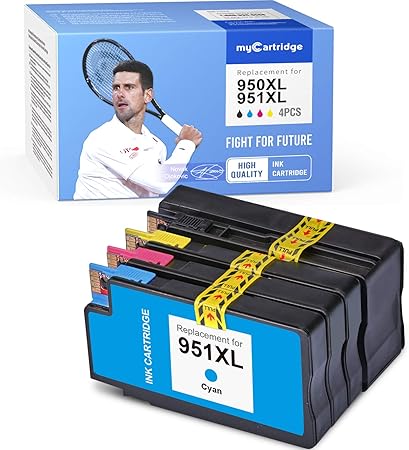 hp 8630 ink replacement