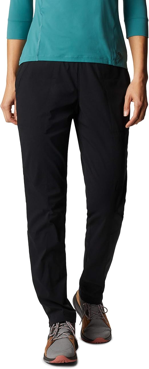 mountain hardwear lined pants