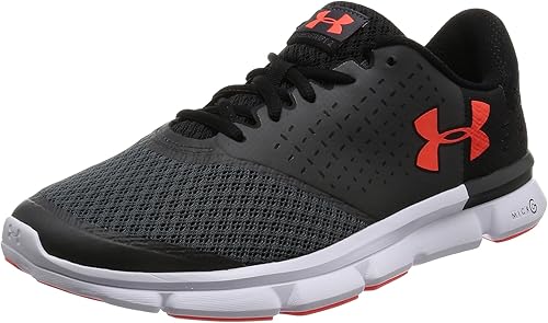 under armour micro g speed swift 2 mens trainers
