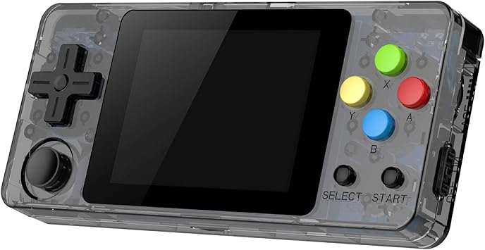 ldk handheld