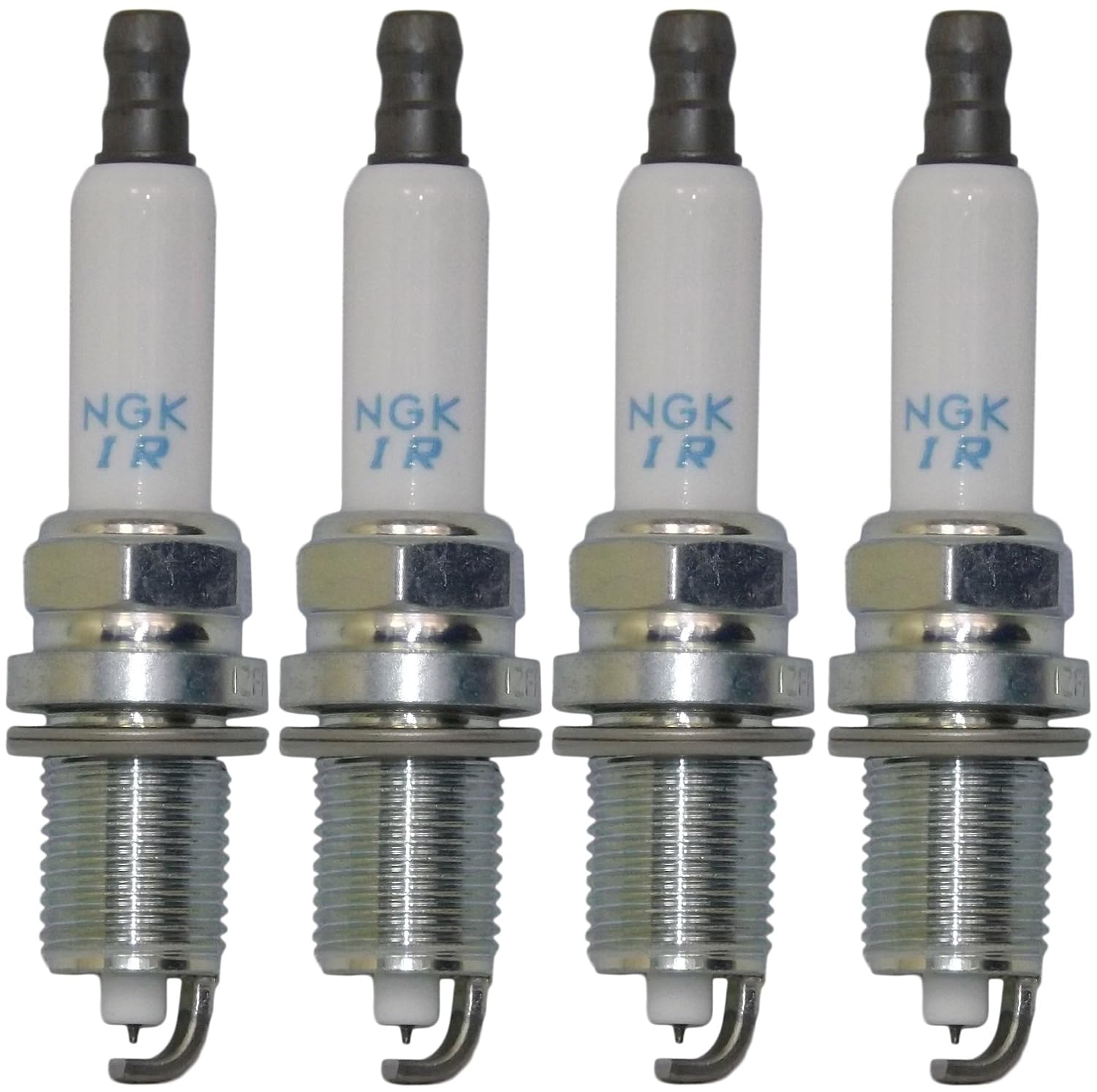 LMAR9AI-8 NGK Spark Plug Single Piece Pack for Stock Number 97225 or ...