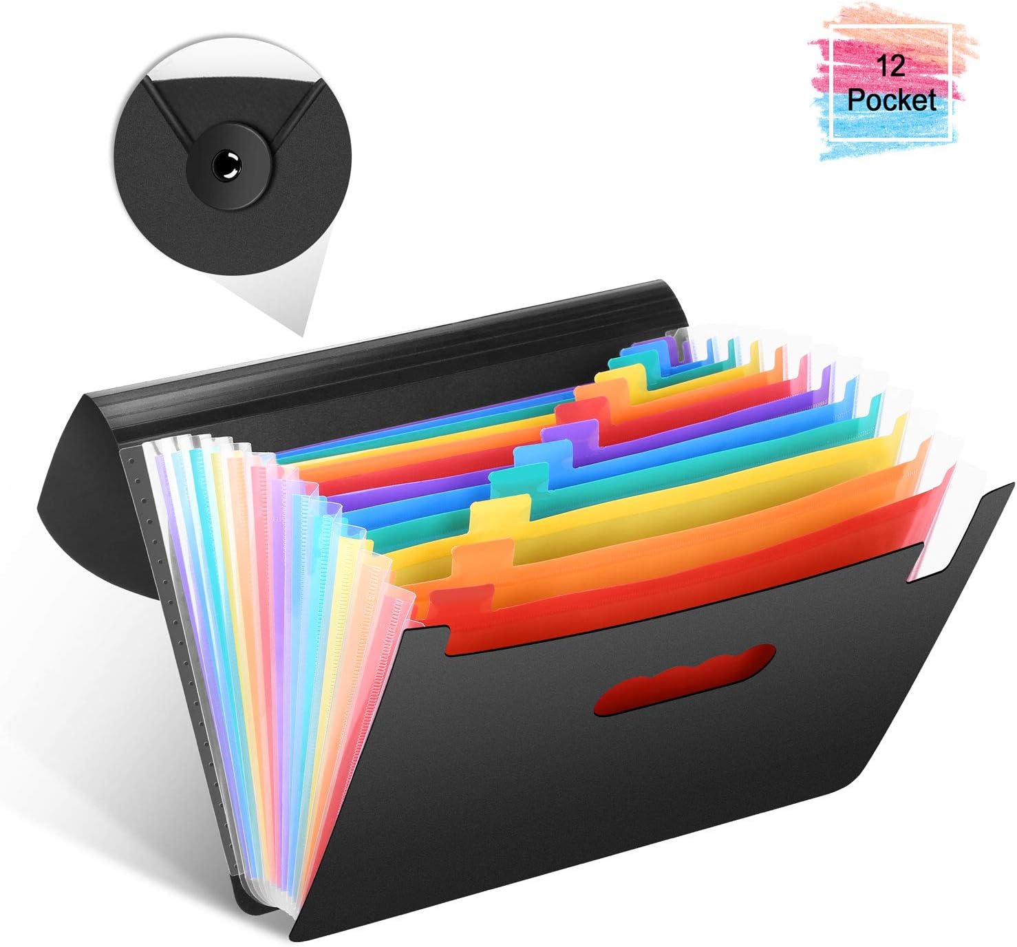 scatola impermeabile per documenti