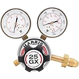 J.W. HARRIS, 3000450, 25-50C-510 REGULATOR