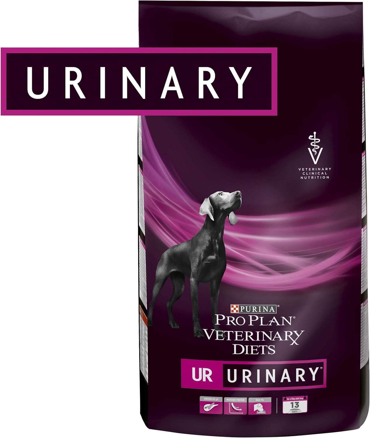 PRO PLAN VETERINARY DIETS UR Urinary Dry Dog Food 12kg - Image 5