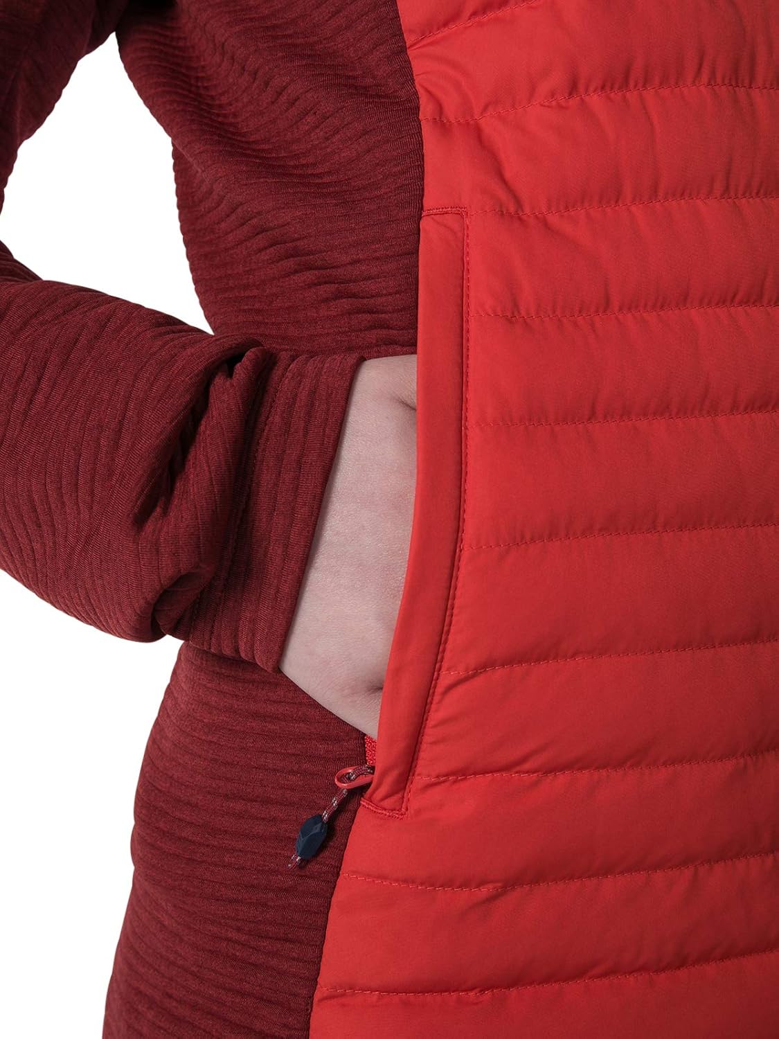 berghaus nula hybrid