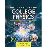 Essential College Physics Volume II