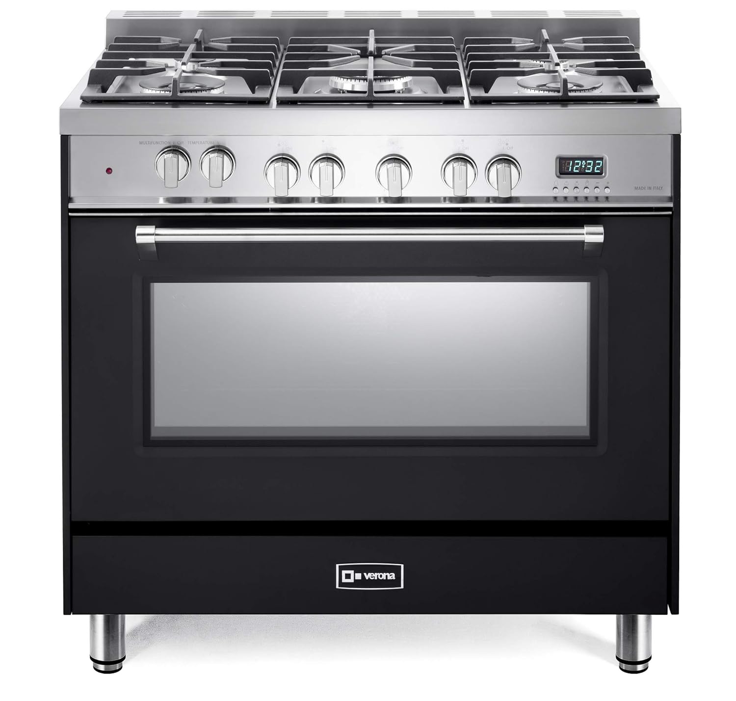 The 10 Best 30 Amp Range Stove Oven