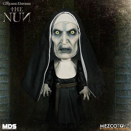 mezco stylized figures