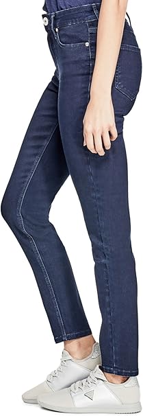 guess high waist skinny tahiana fit