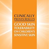 Eucerin Sun Kids Sensitive SPF50+ 200ml Gel-Cream Sunscreen view 5