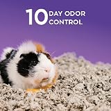 Carefresh Natural Animal Bedding 14L Small Mammals odor control absorbent view 4