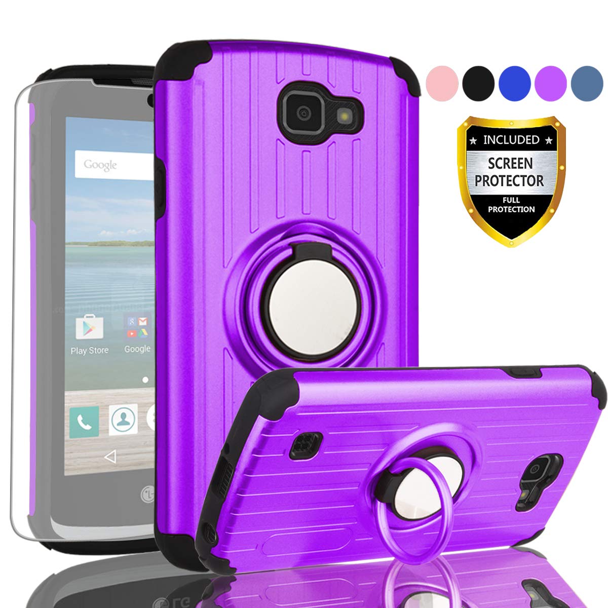 Best phone cover lg spree