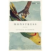 Monstress: Stories