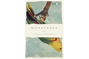 Monstress: Stories